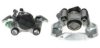 BUDWEG CALIPER 341020 Brake Caliper